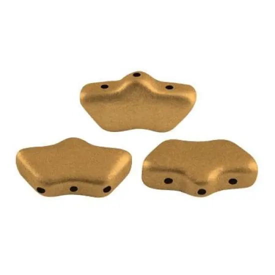 Delos&reg; Par Puca&reg;, DLS-0003-01740, Bronze Gold Matte {1}