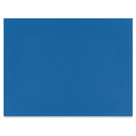 Pacon Tru-Ray Construction Paper - 18" x 24", Blue, 50 Sheets {1}