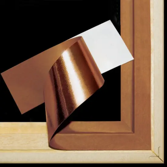 Lineco Frame Sealing Tape - 1 1/4" x 85 ft {1}