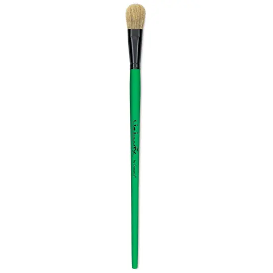 Dynasty Urban FX Brush - Floater, Size Medium, Bristle {2}