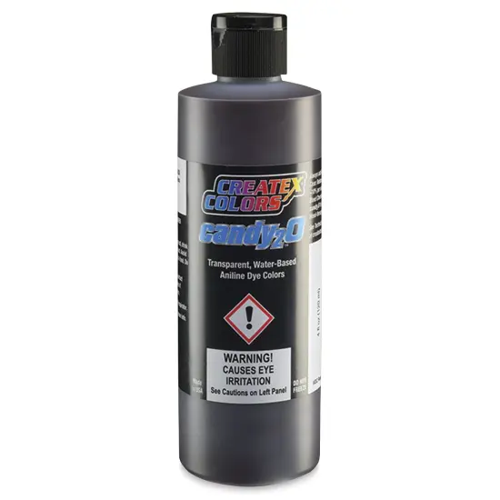 Createx Candy2O Auto Air Color - Grabber Orange, 8 oz {1}