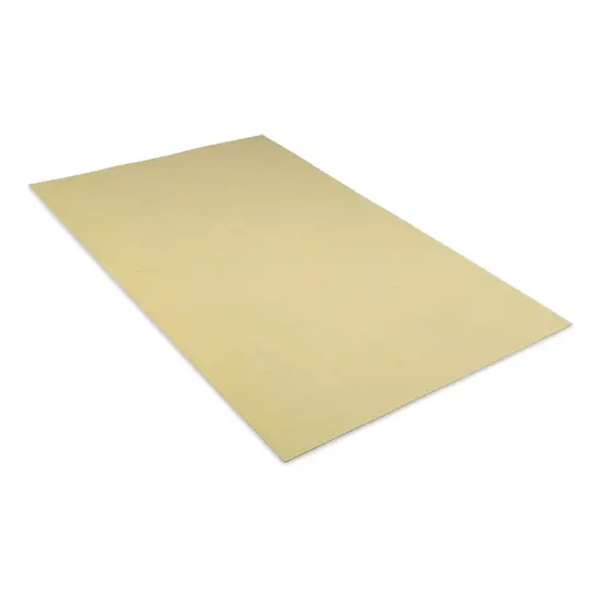 Blick Catcher Blanket for Master Etch Model II Press - 22 1/2" x 36" x 1/16" {1}