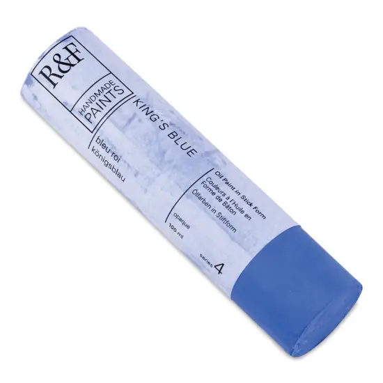 R&F Pigment Stick - King's Blue, 100 ml stick {1}