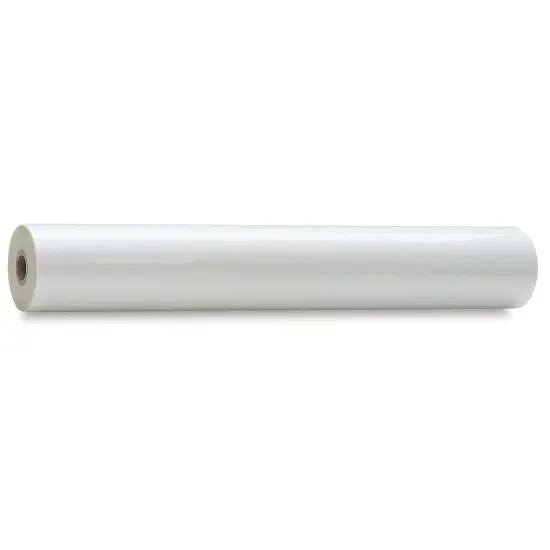 Dry-Lam Laminating Film - 25" x 250 ft x 3.0 mm, EVA, Roll {1}
