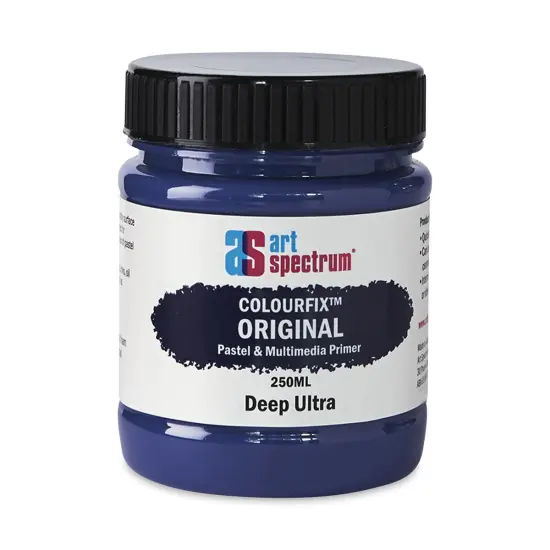 Art Spectrum Pastel Primer - 250 ml, Deep Ultra {2}
