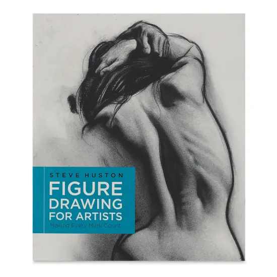 Figure Drawing for Artists: Making Every Mark Count {1}