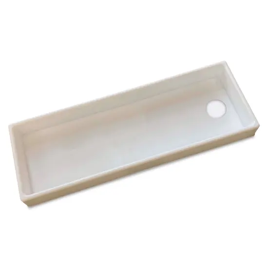 Guerrilla Painter Brush Tray V2 {1}