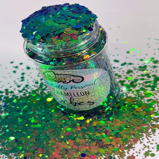 “Chameleon VIBES XL”- Vibes {3}