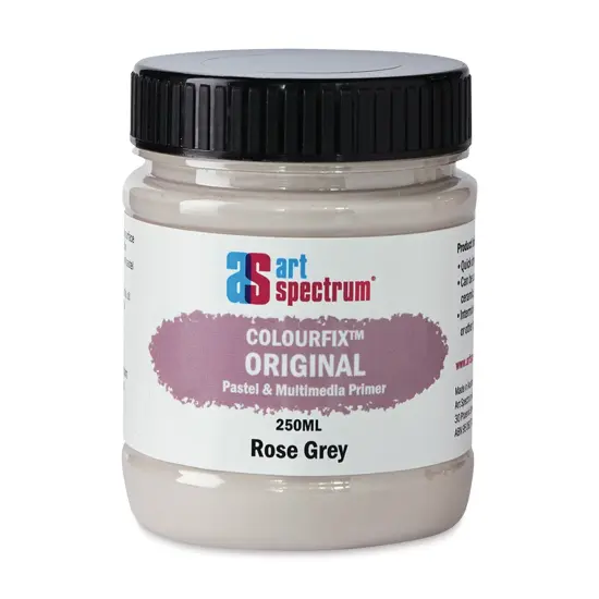 Art Spectrum Pastel Primer - 250 ml, Rose Gray {1}