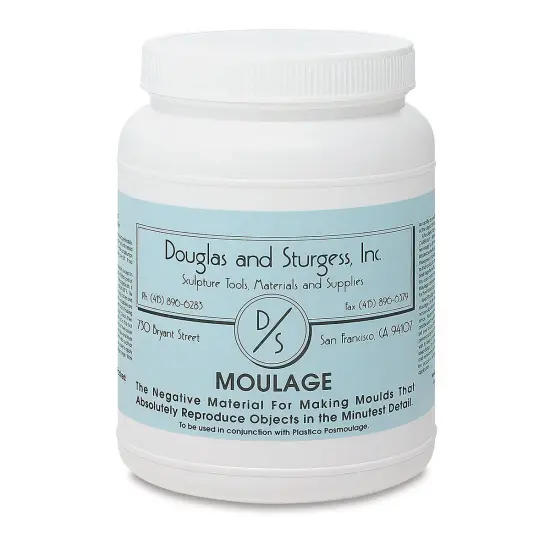 Moulage - 2 lb {1}