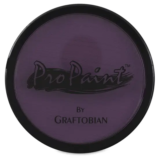 Graftobian Pro Paint Face and Body Paint - Wild Violet, 30 ml {2}