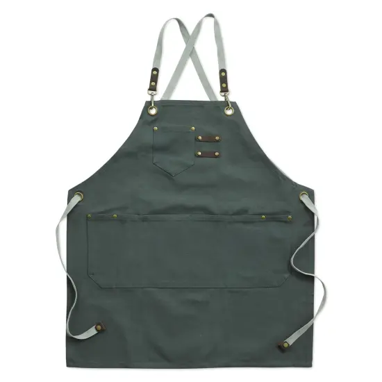Blick Utility Apron - 30" x 26" {1}