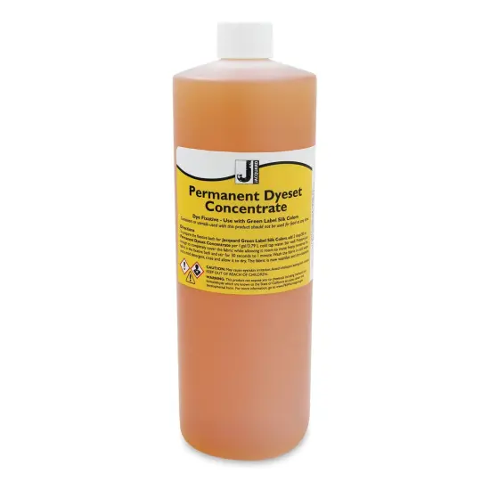 Jacquard Dye-Set Concentrate - 32 oz {1}