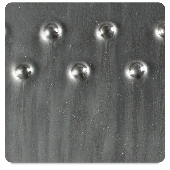 Amaco Potter's Choice Glaze - Gallon, Saturation Metallic {1}