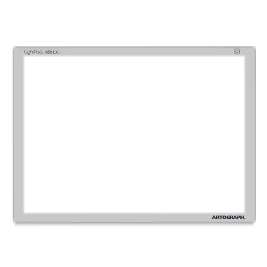 Artograph LED LightPad - 17" x 24" {2}