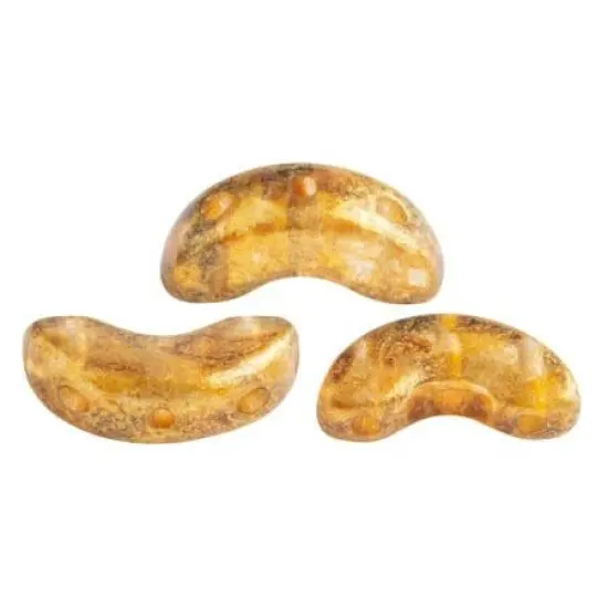 Arcos&reg; Par Puca&reg;, ARC-0003-65322, Crystal Gold Spotted {1}