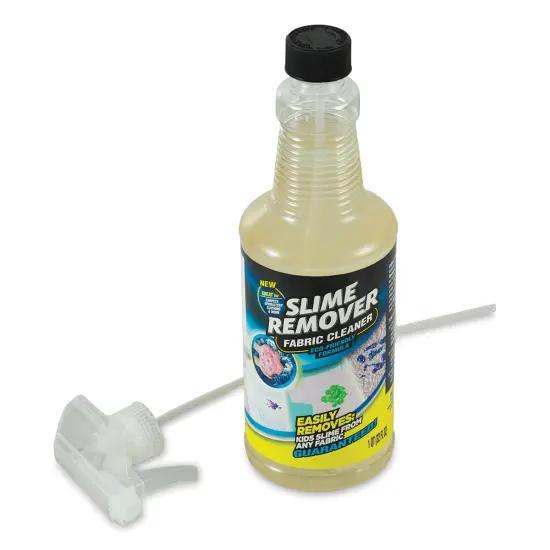 Green Gobbler Slime Remover - 32 oz, with Spray Nozzle {1}
