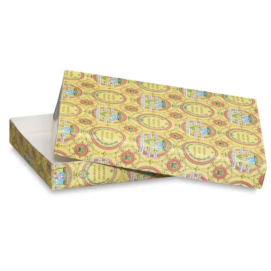 Fabriano Medioevalis Invitation Envelopes - 6-5/16" x 8-5/16", Box of 100 {2}