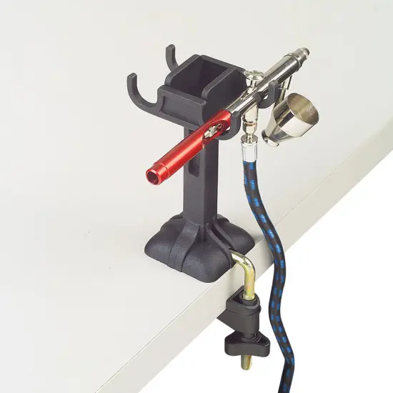 Badger Airbrush Holder {1}