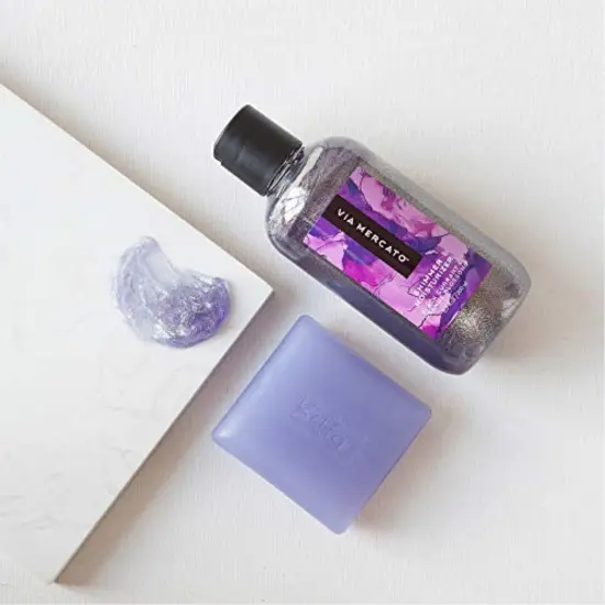 DII Peace Love And Latkes Printed Apron {3}