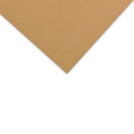 Stonehenge Kraft Drawing Paper Pad - 11" x 14", 90 lb, 15 Sheets {2}