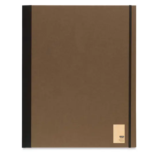 Cachet Studio Portfolio - 31" x 23", Bark, Portrait {1}