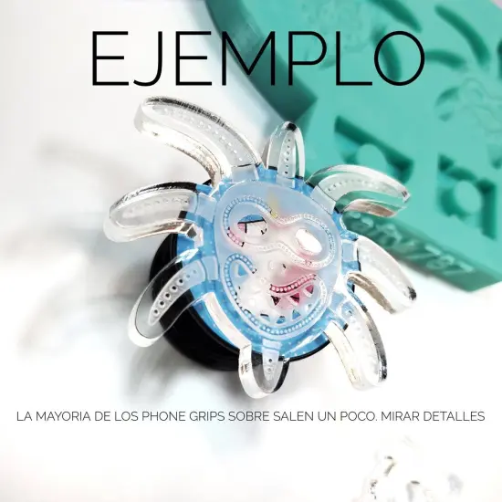 Vejigantes Silicone Mold Straw Topper | Keychain | Magnet (D11) {5}