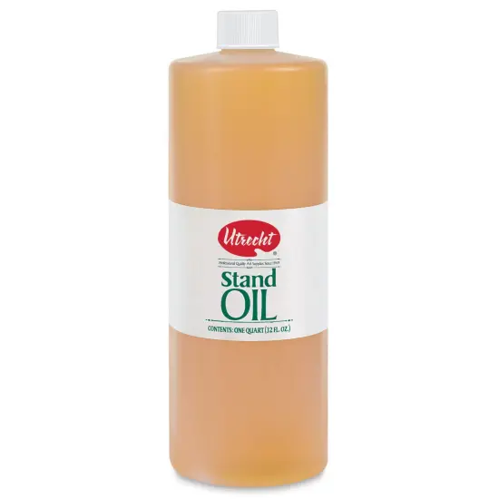Utrecht Stand Oil - Quart {2}