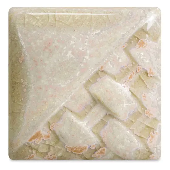 Mayco Stoneware Matte Glaze - Himalayan Salt, 16 oz {1}