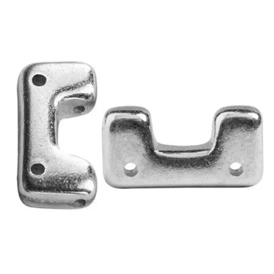 Telos&reg; Par Puca&reg;, TLS-0003-27000, Silver {1}