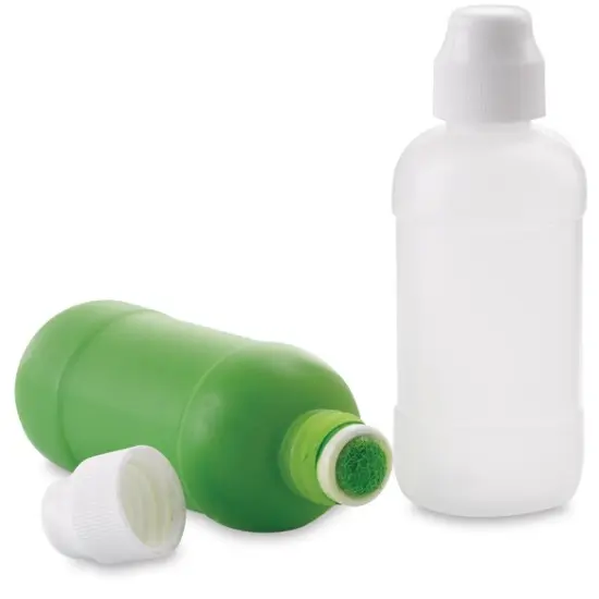 Handy Art Empty Marker Bottle Pack - 2 oz, Pkg of 12 {1}
