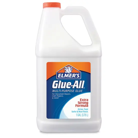 Elmer's Glue-All - 128 oz {1}