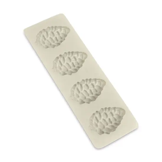We R Memory Keepers Suds Soap Making Mold - Pinecones {1}