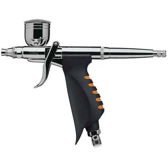 Iwata Neo Series Trigger Airbrush - Side Feed, TRN 2 {1}