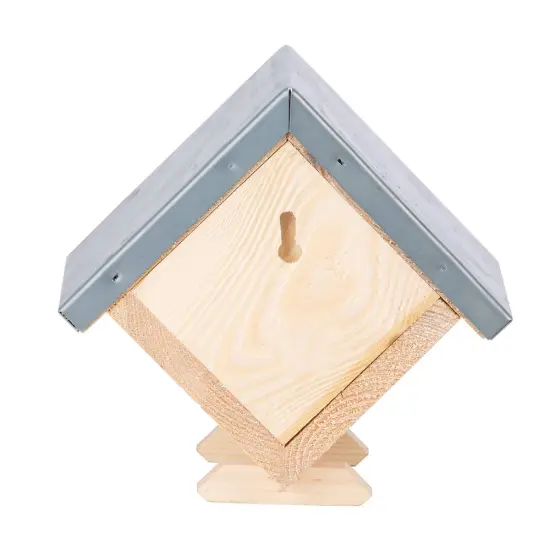 Esschert Design Square Bee House {4}