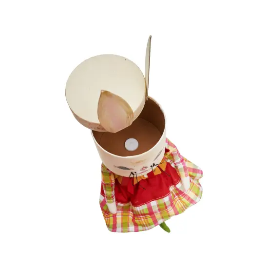 Quinnie Easter Cute Table Sitter Joe Spencer Figure Joe Spencer Figure Figurine {3}