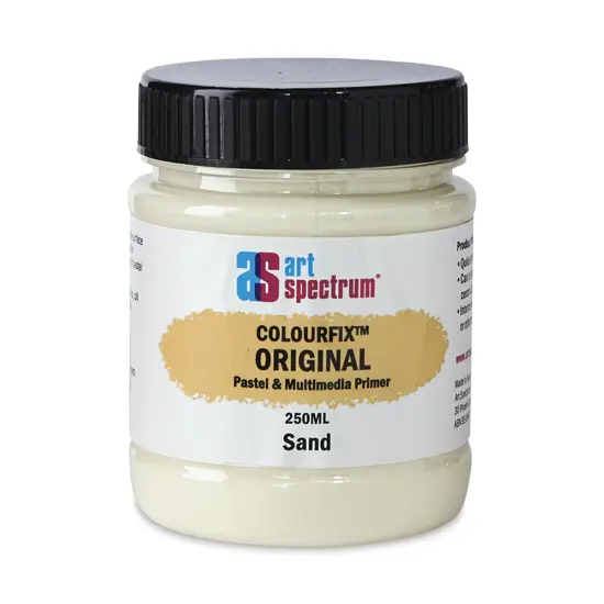 Art Spectrum Pastel Primer - 250 ml, Sand {1}