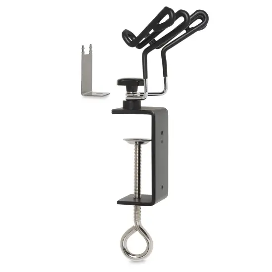 Iwata Universal Airbrush Holder {2}