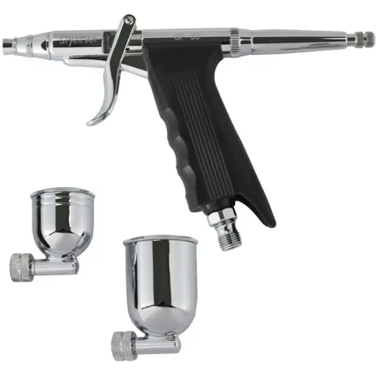 Sparmax Airbrush - GP35 {1}