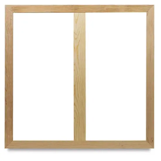 Masterpiece Cross Brace - 40" strips, Straight {2}