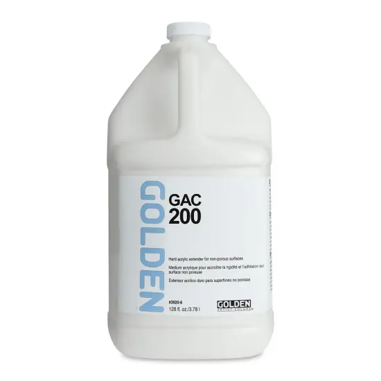 Golden GAC 200 Medium - 128 oz jug {1}