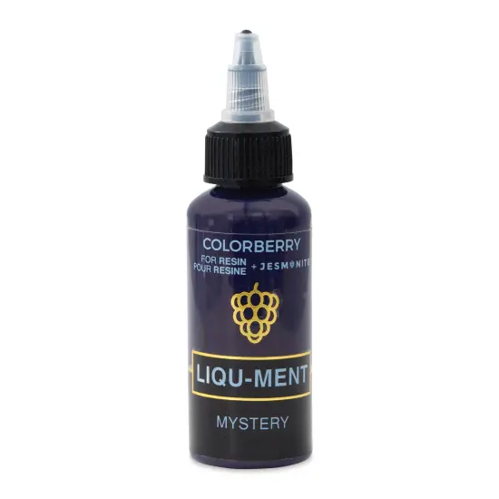 Colorberry Liqu-ments - Mystery, 50 ml {1}