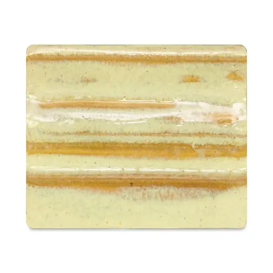 Spectrum Stoneware Glaze - Texture Chowder, Pint {1}