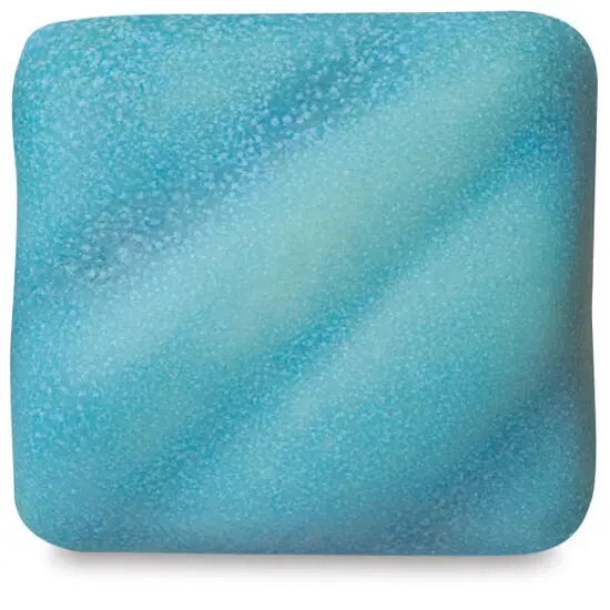 Amaco High Fire Glaze - Sahara Turquoise, Pint {1}