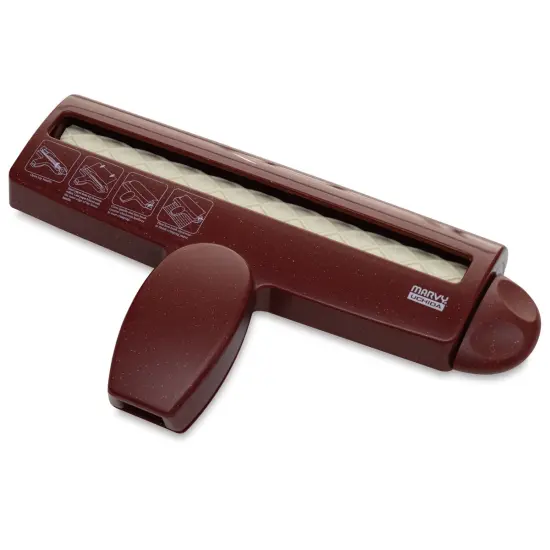 Marvy Uchida Corru-Gator Paper Crimper - Diamond {1}