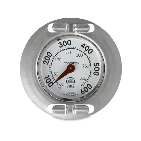 R&F Surface Thermometer {2}