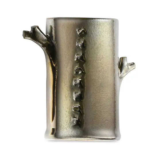 Spectrum Low Fire Metallic Glaze - Moonlight, Pint {1}