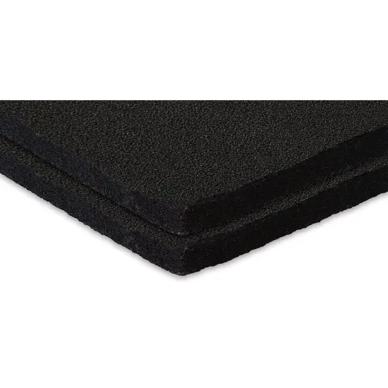 SIMair Brushless Uni-Booth Set - Set of 2, Replacement Charcoal Filter {1}