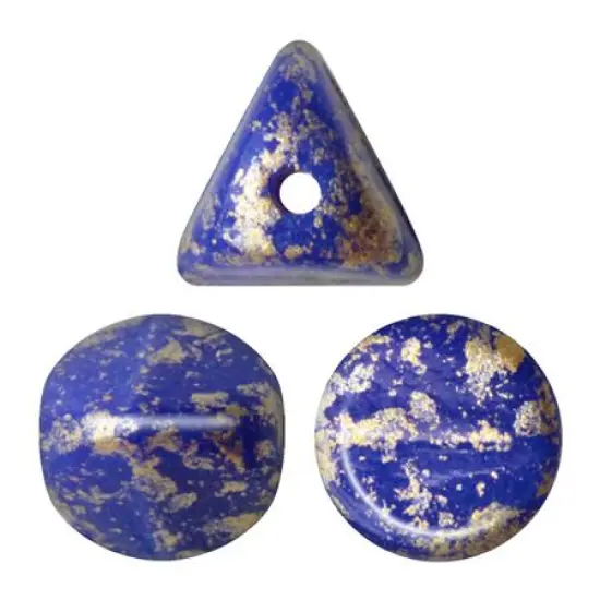 Ilos® Par Puca®, ILS-3305-94401, Op Sapphire Splash {1}