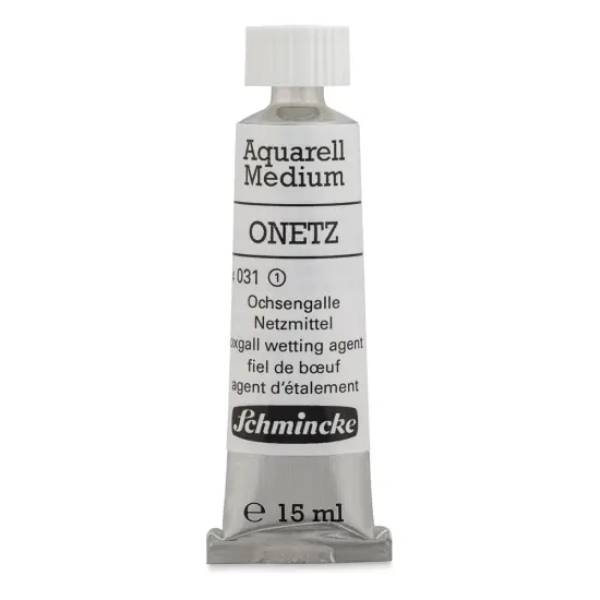 Schmincke Horadam Aquarell Watercolor - Onetz, 15 ml tube {1}